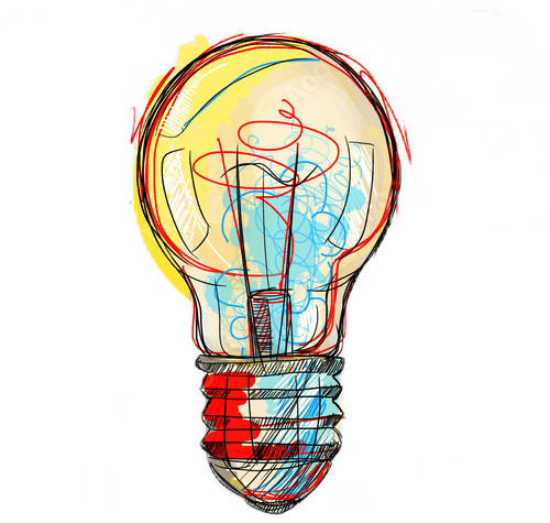 LightBulb picture
